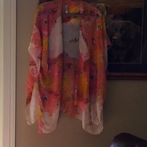 adele elise designs Jackets & Blazers - Wrap